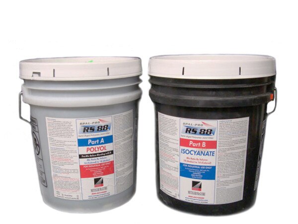 Img of Metzger-McGuire RS-88 per 10 Gallon Unit